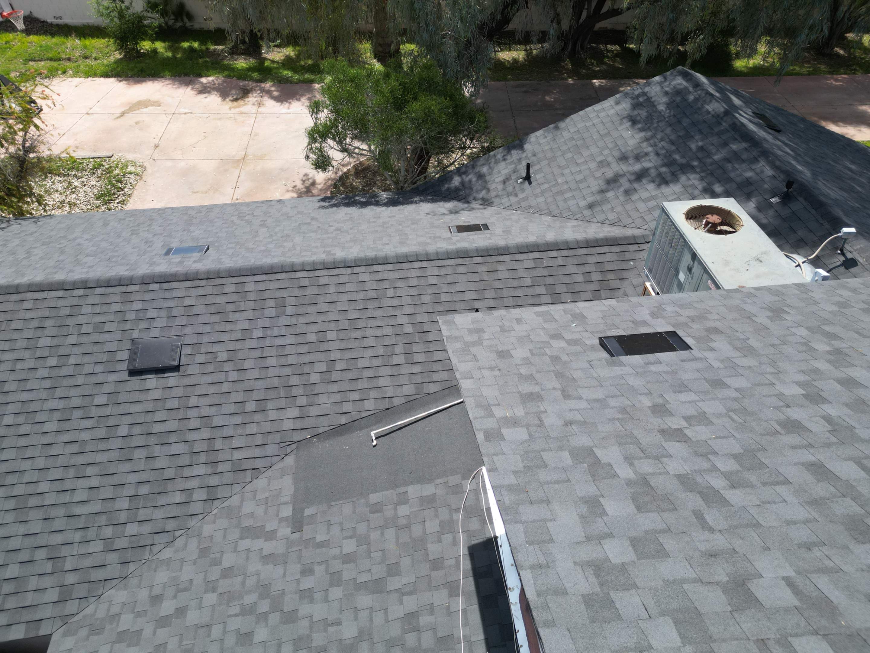 Thomas Full Re-roof by All Storm Roofing & Construction
