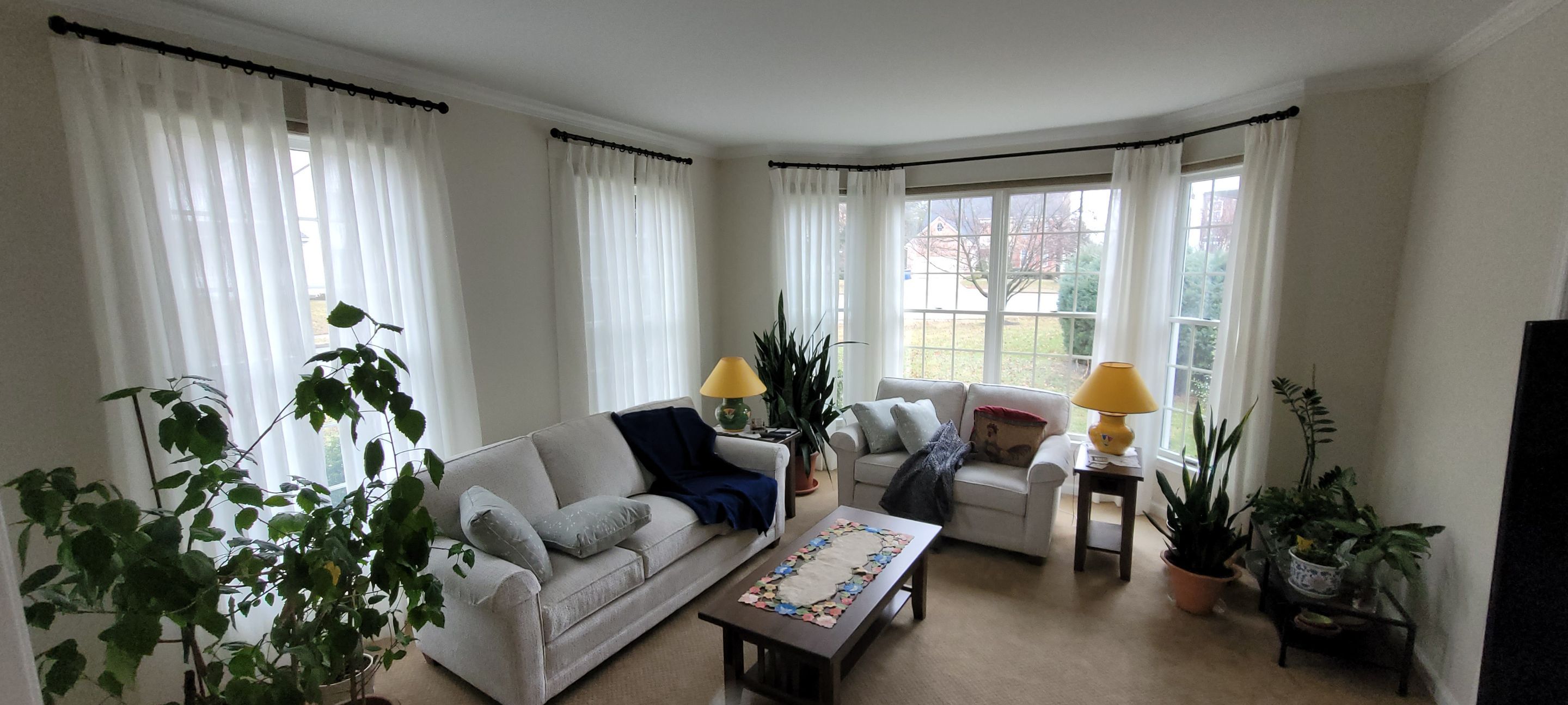 Interior Painting by Frederick Painting & Supply, Inc.