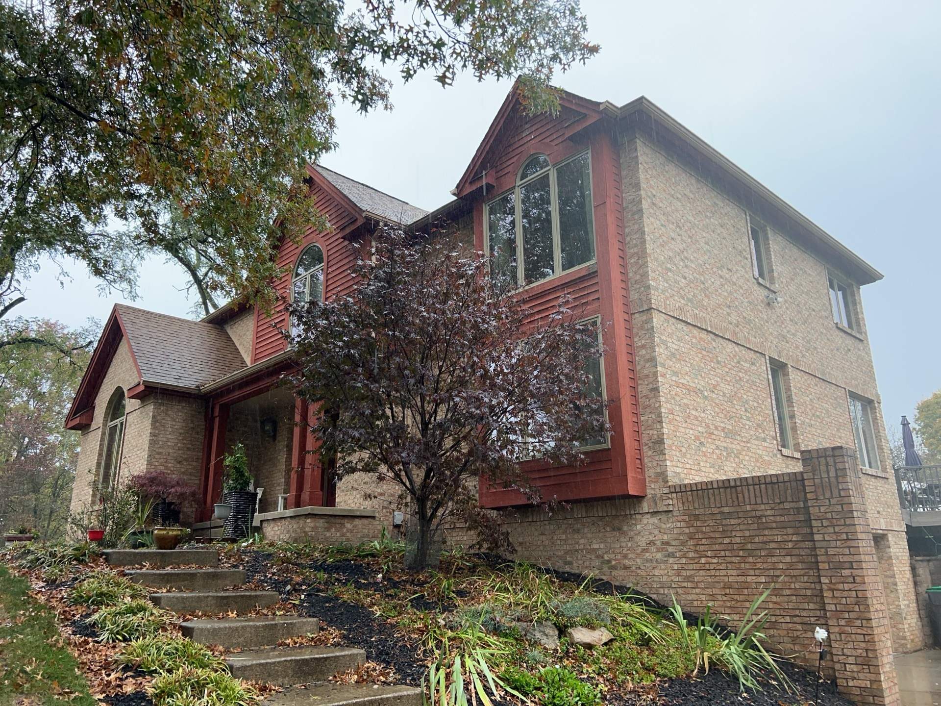 Cedar to James Hardie by Ideal Siding Pittsburgh