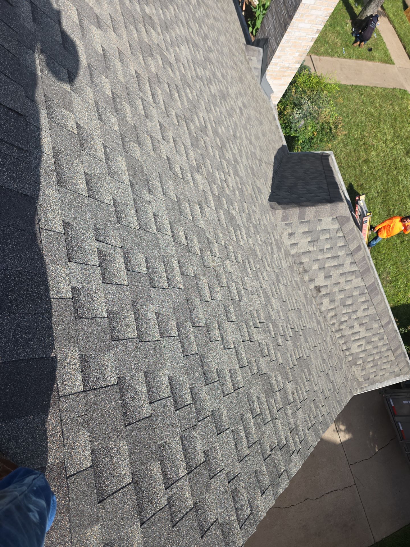 Roof Repair Houston by Roof Repair Services LLC