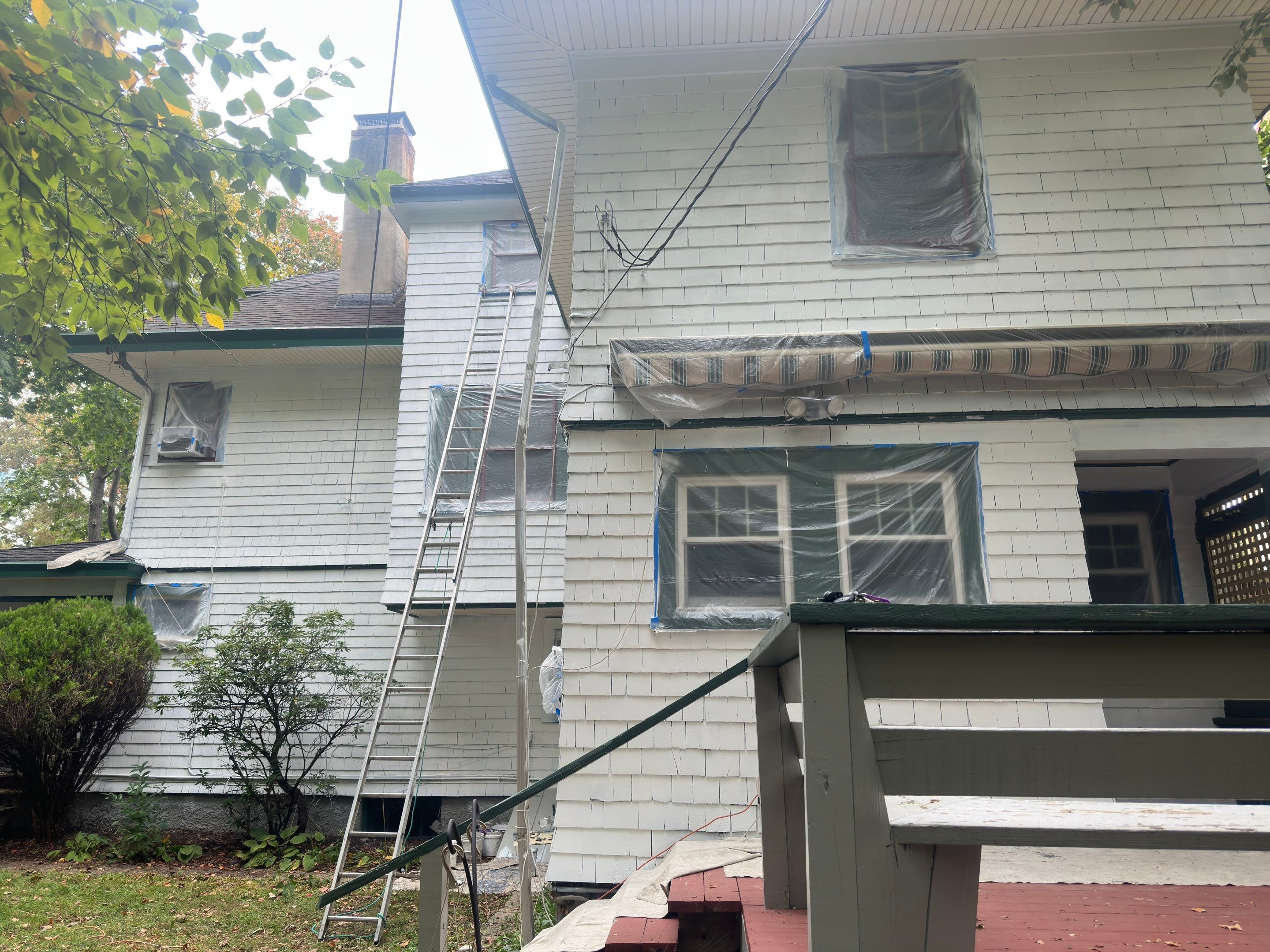 Home Remodel by Home Concepts Construction