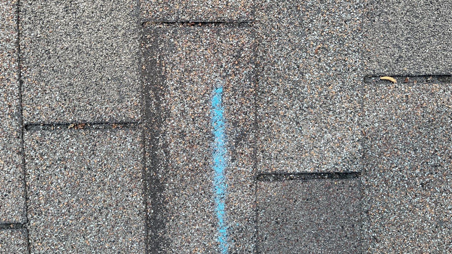 Residential Roofing Installation using Owen's Corning by Roof Concepts Construction