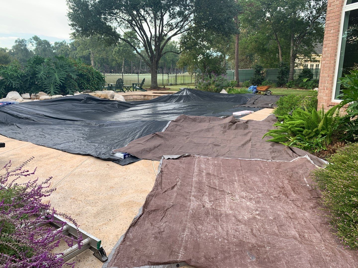 Residential Roof Replacement using GAF shingles by Elite Roofing LLC