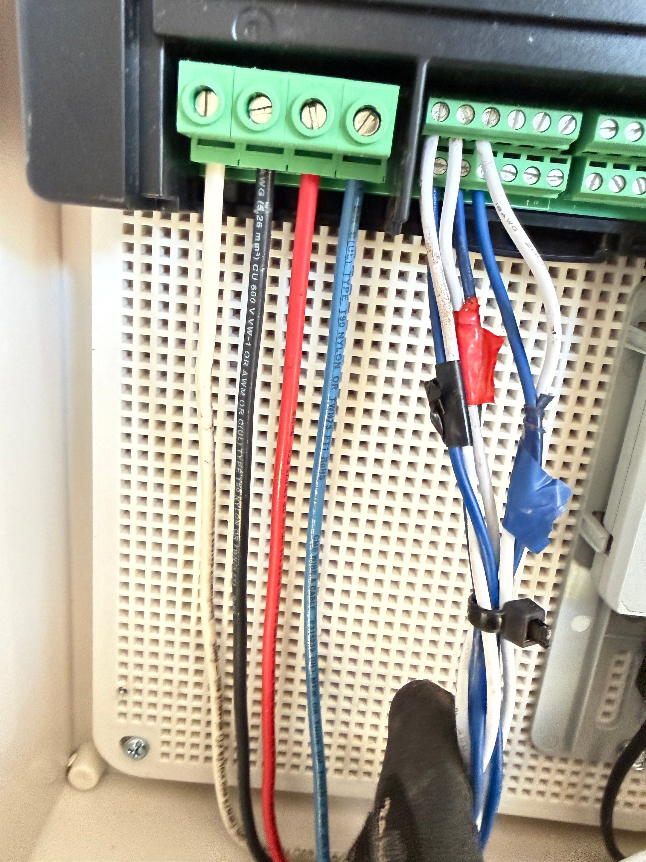 Project in Miami by Payoli Solar