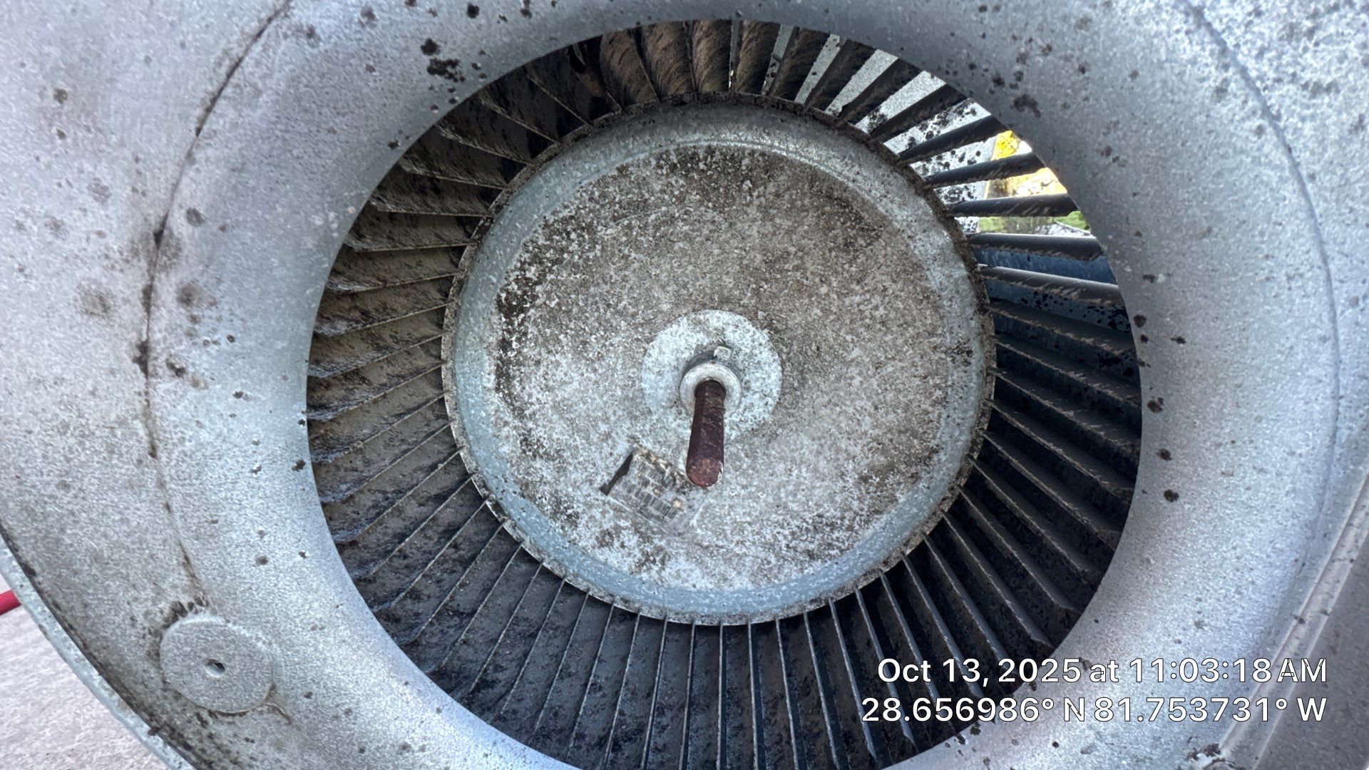 Air Duct Cleaning in Clermont by Hygienic Air, Inc
