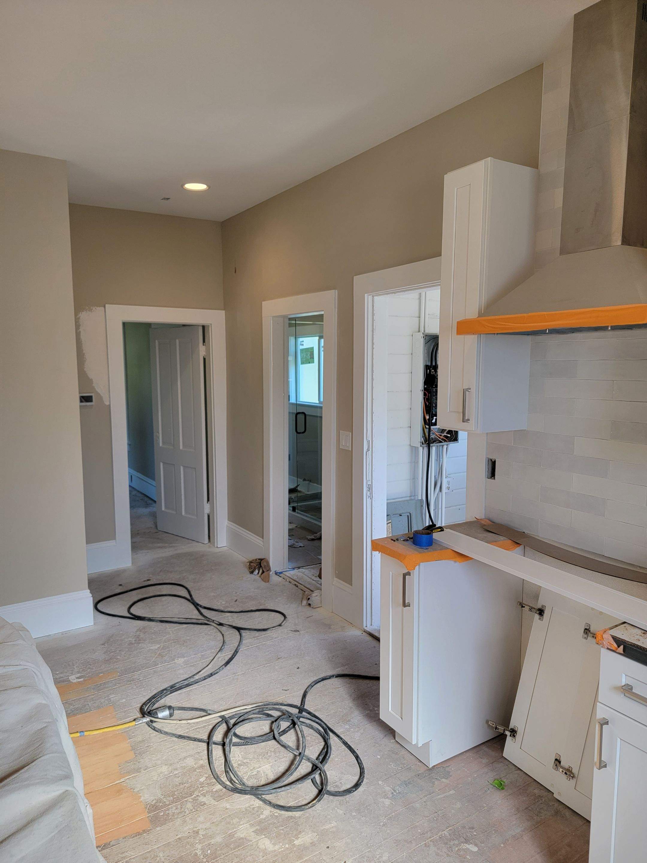1902 Complete property rehab and full renovation. by Crm Services Llc
