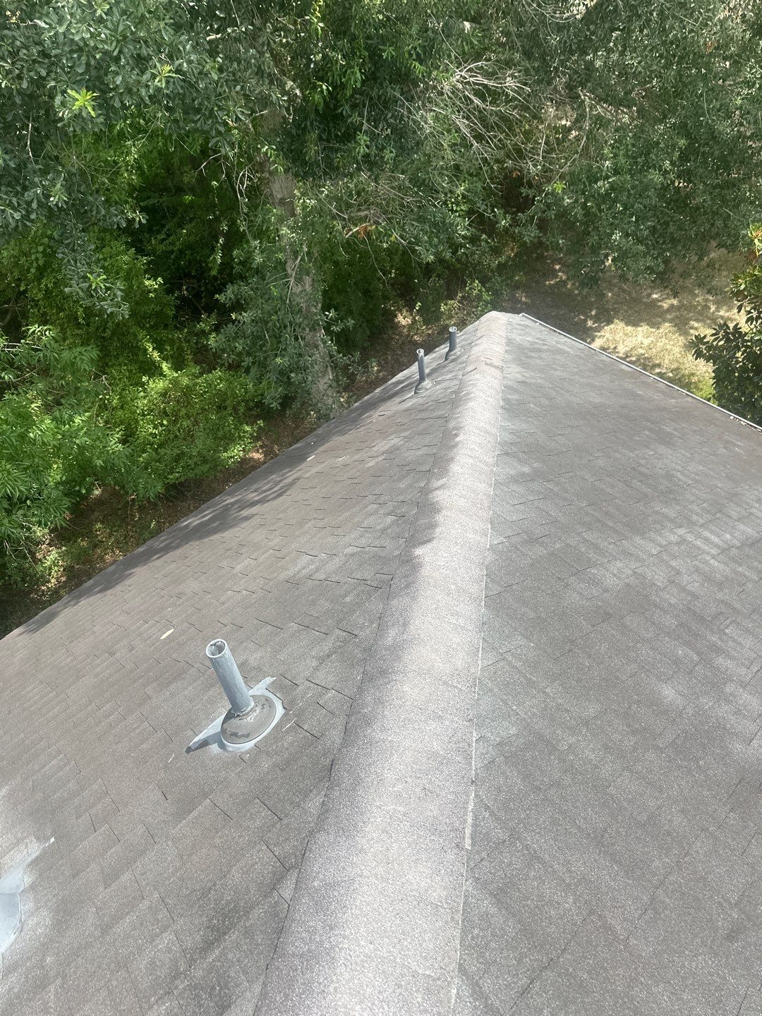 Roof Repair Katy by Roof Repair Company