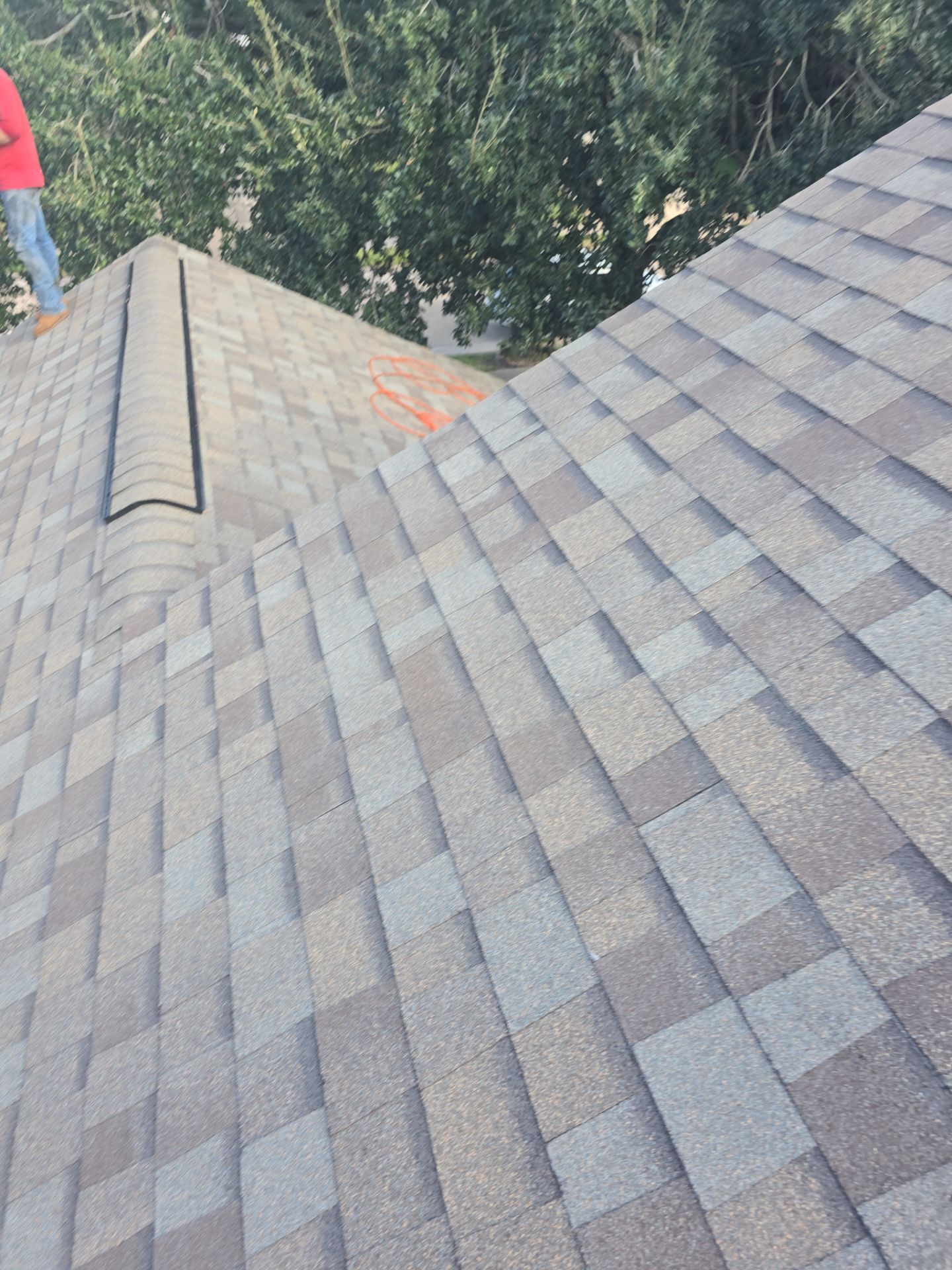 Roof Replacement Cypress by Roof Repair Services LLC