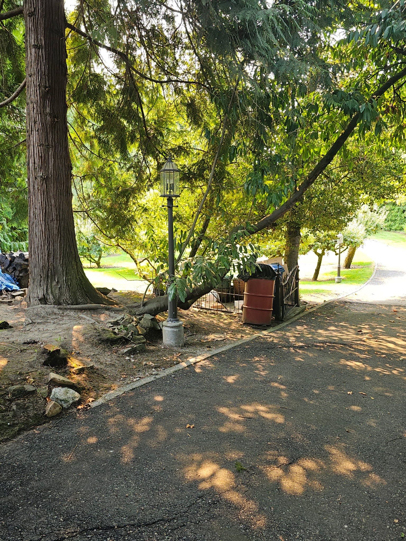 Concrete Slab Installation | Seattle  by Jireh Asphalt & Concrete Inc 