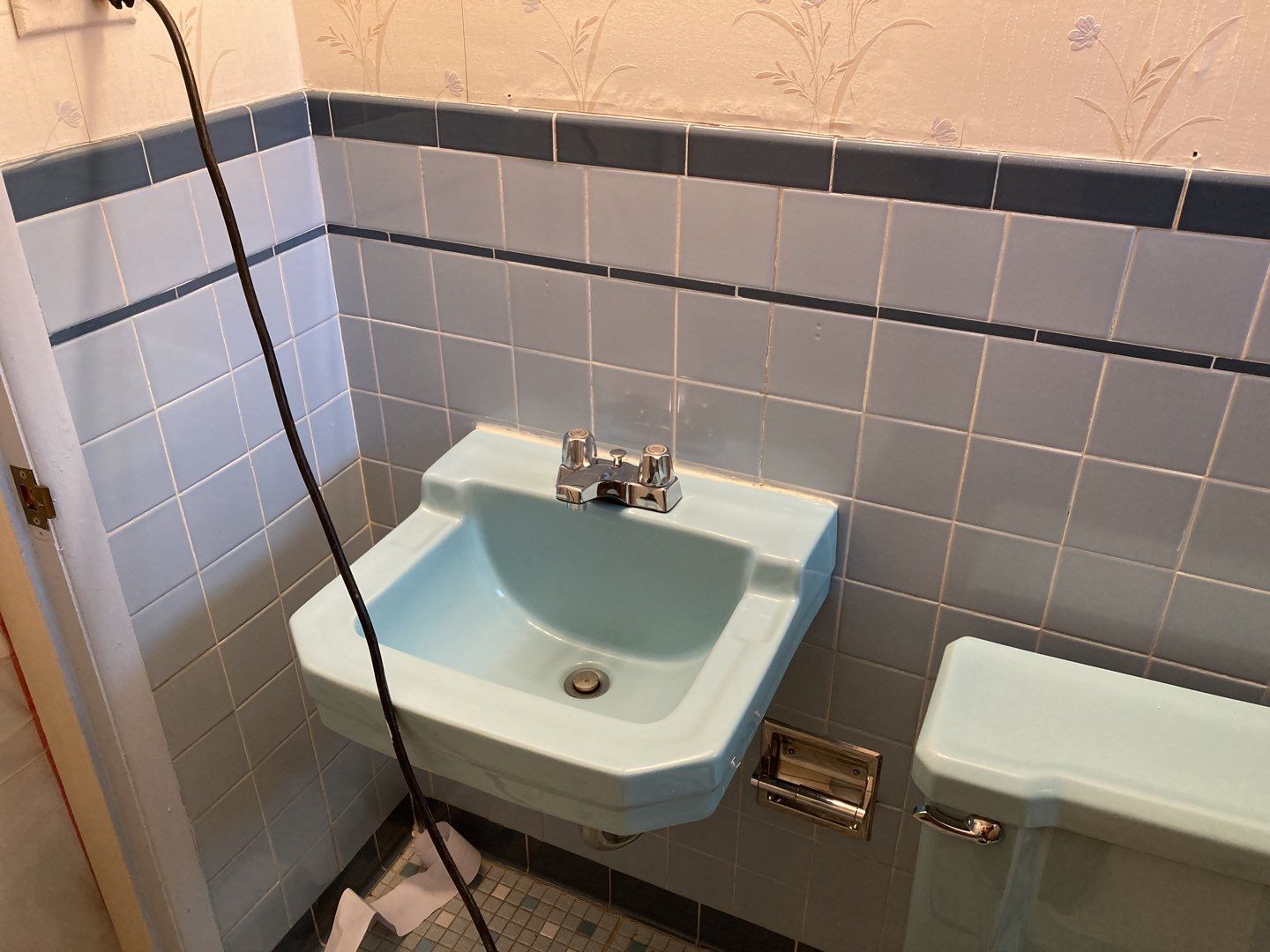 Water Damage Repair by Accountable Home Services