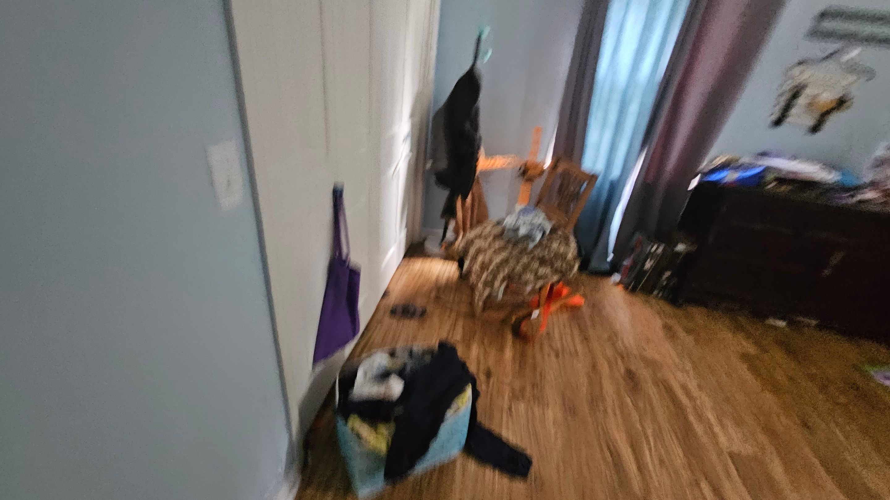 Water Damage Claim in Walnutport by FLAPA & KeyStone