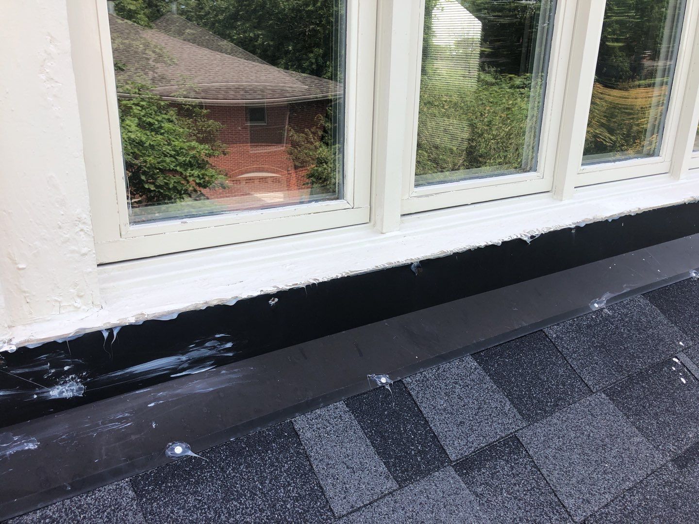 Walter Hanley by Pro Home Services Inc