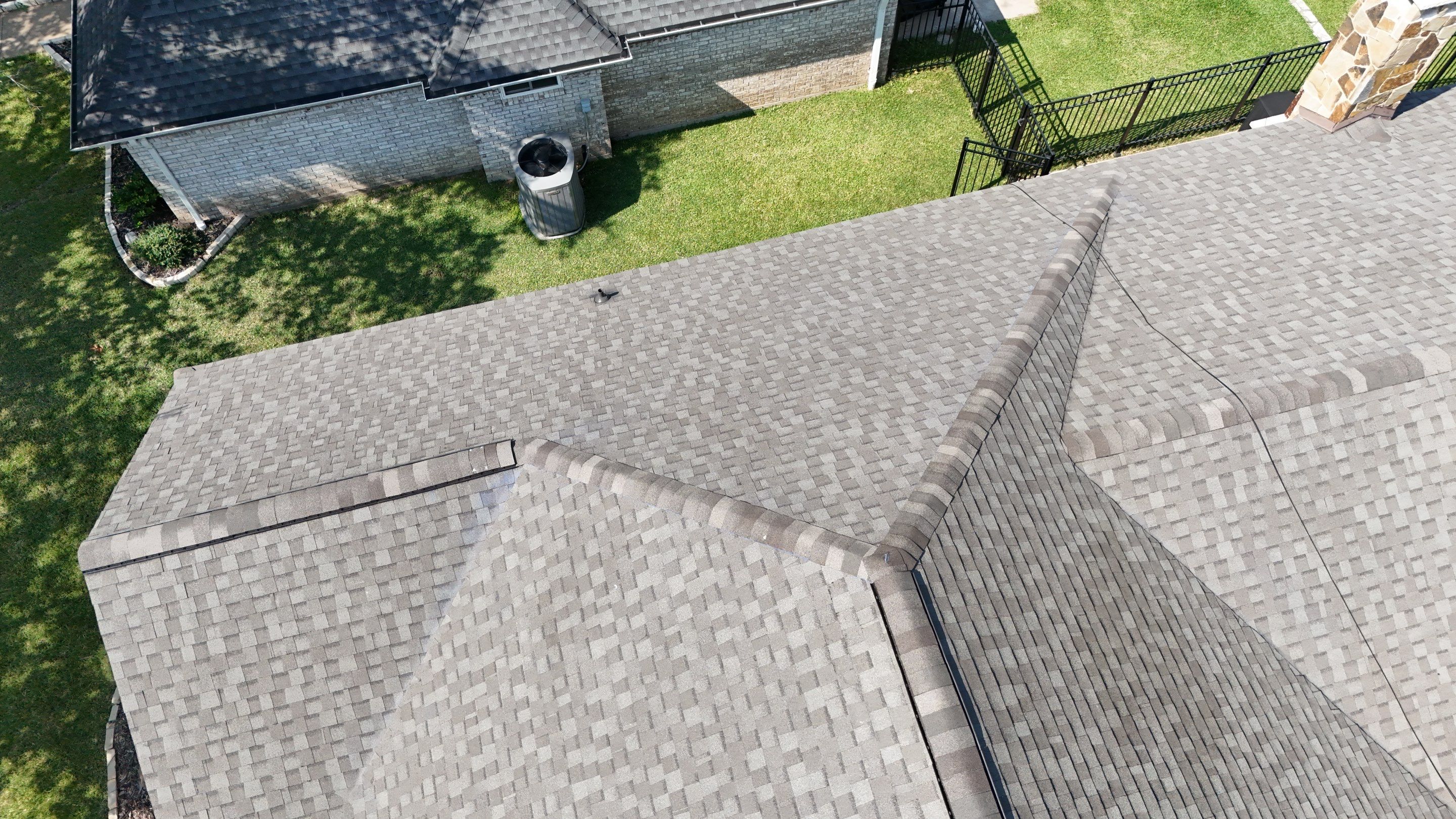 Project in Granbury by Armor Roofing | Exteriors