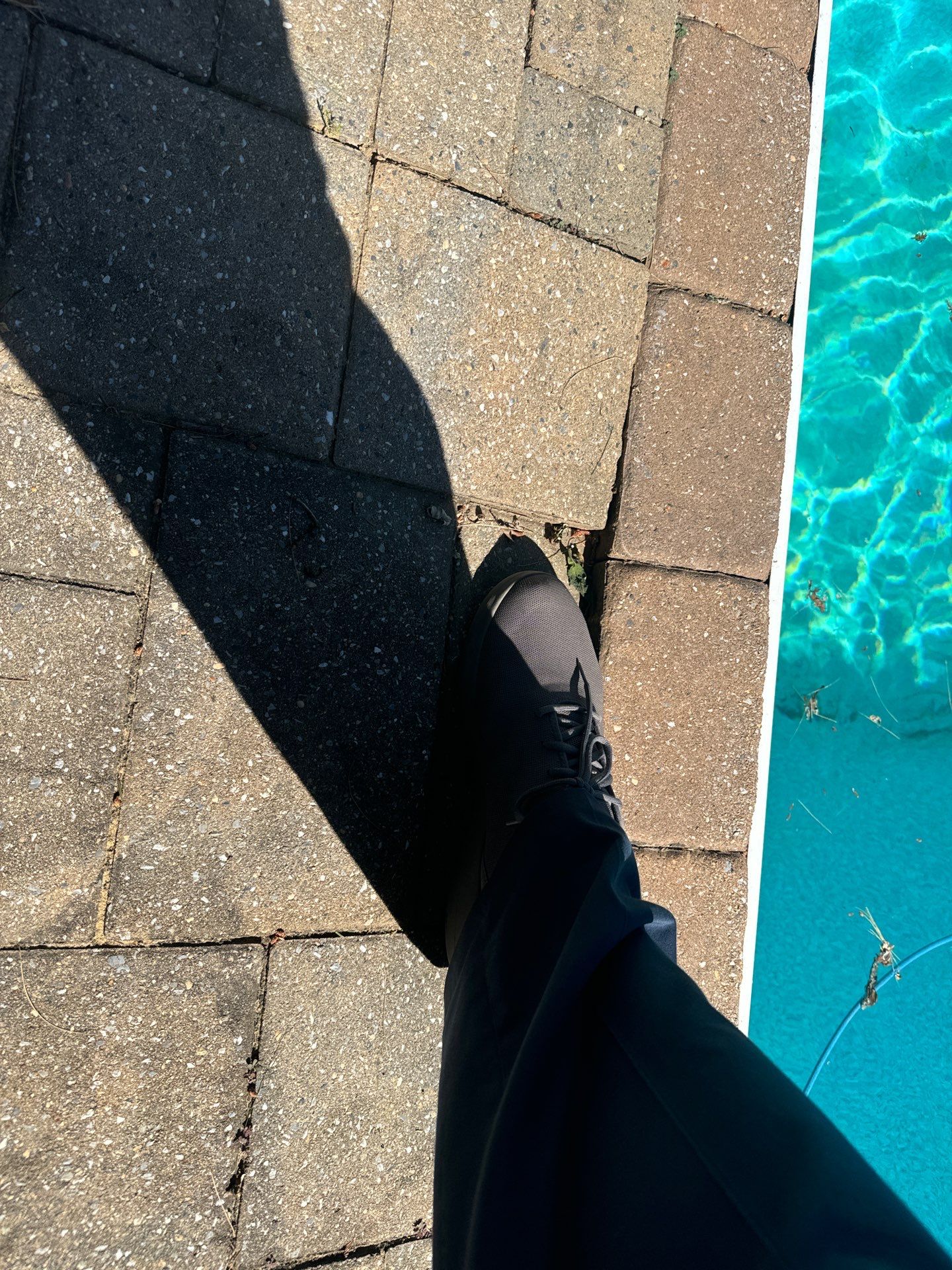 Shoreline Garage Project in Wexford by Floors in a Day, Inc