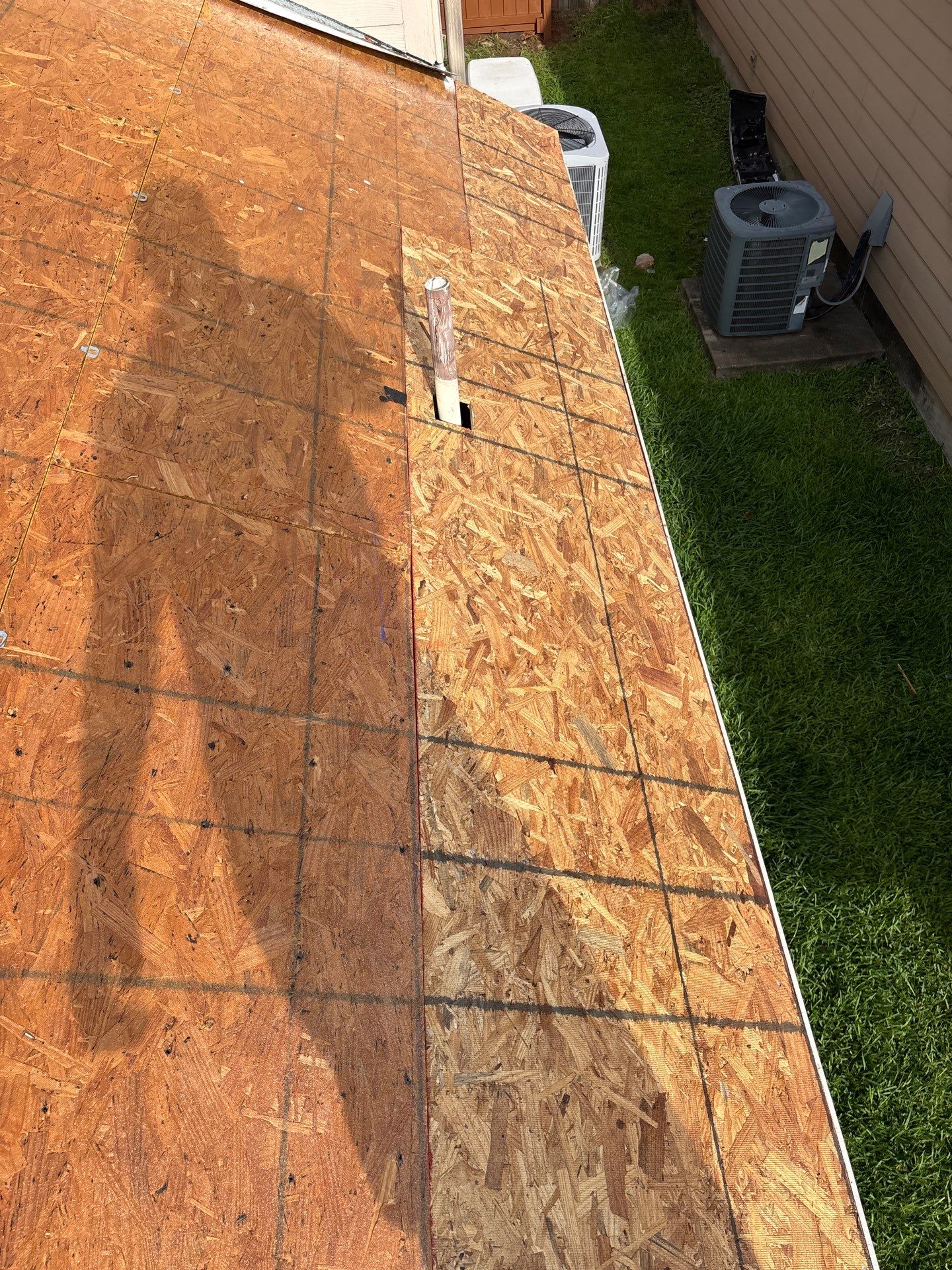 Roof Repair Houston by Roof Repair Company