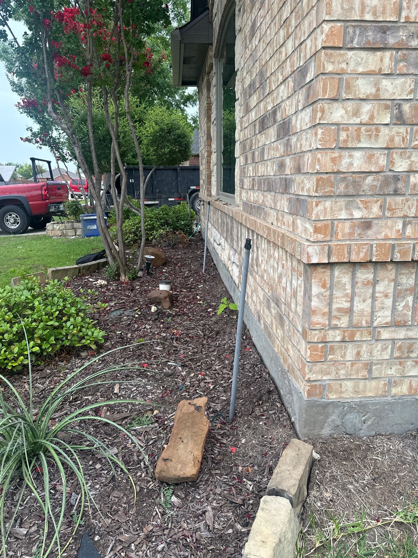Project in Sachse by Rhino Roofing and General Contracting, LLC