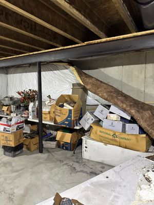 Project in Commerce Twp