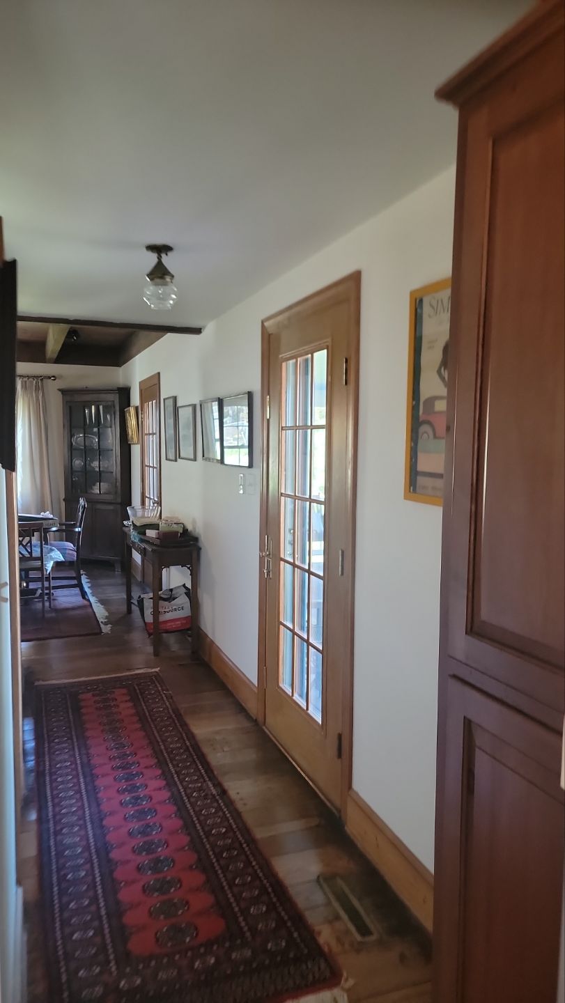 Project in Barnesville by Frederick Painting & Supply, Inc.