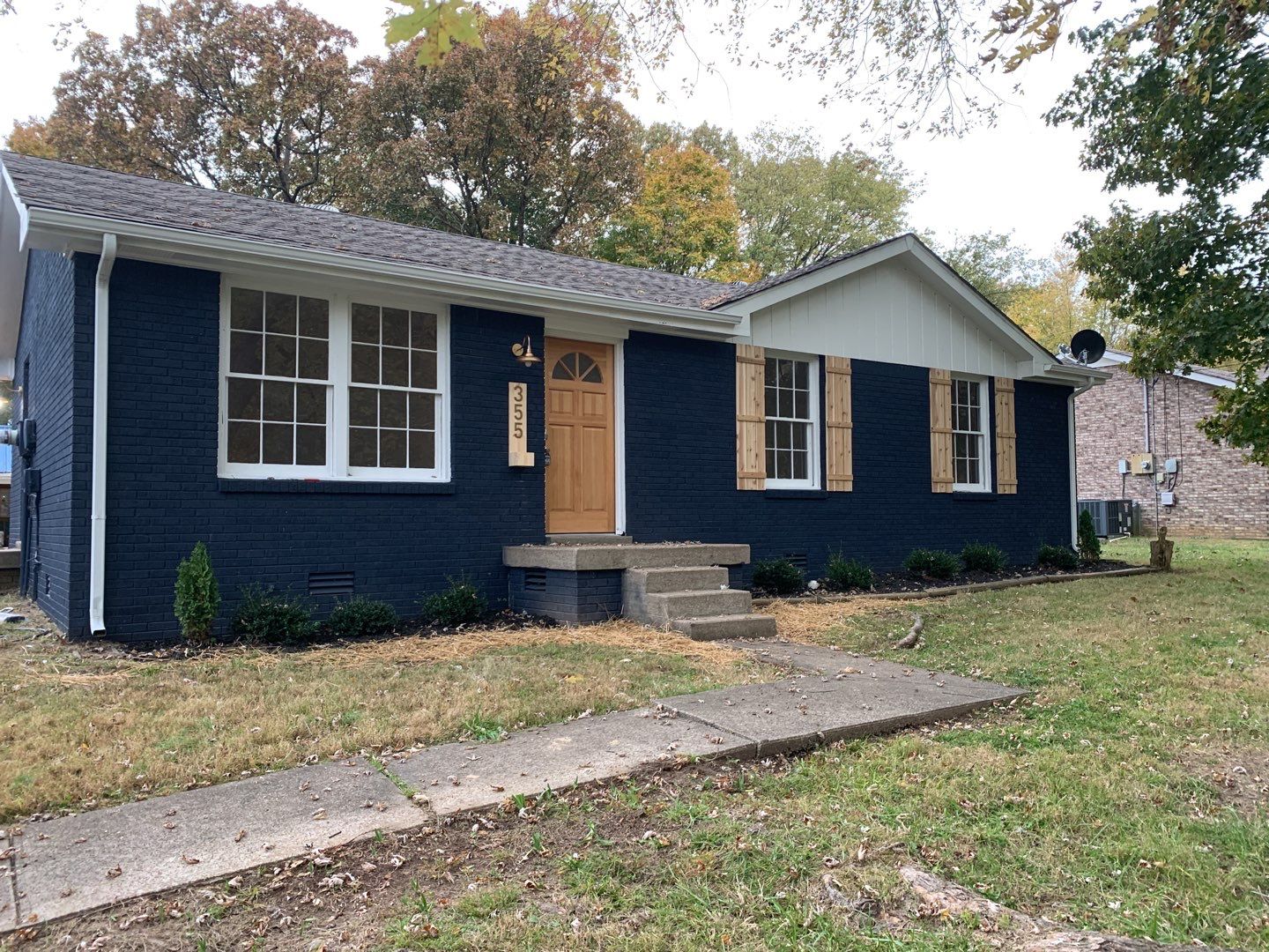 Recent projects  by Fixi Handyman Services