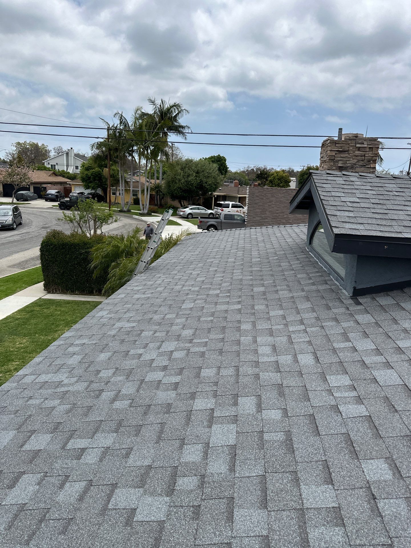 Roof Replacement - Long Beach, CA 90808 by Epic Roof Replacement