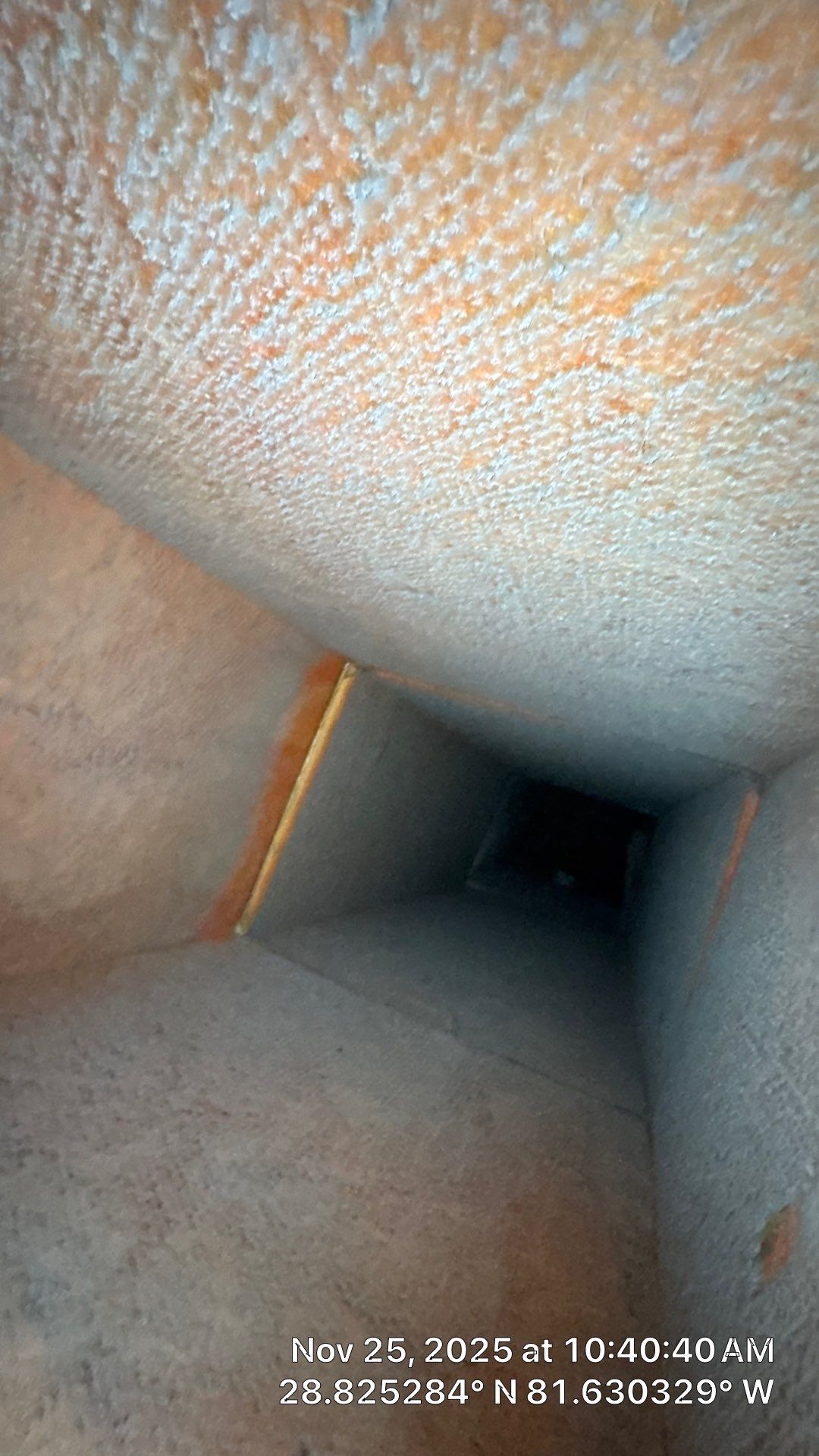 Air Duct Cleaning in Mount Dora by Hygienic Air, Inc
