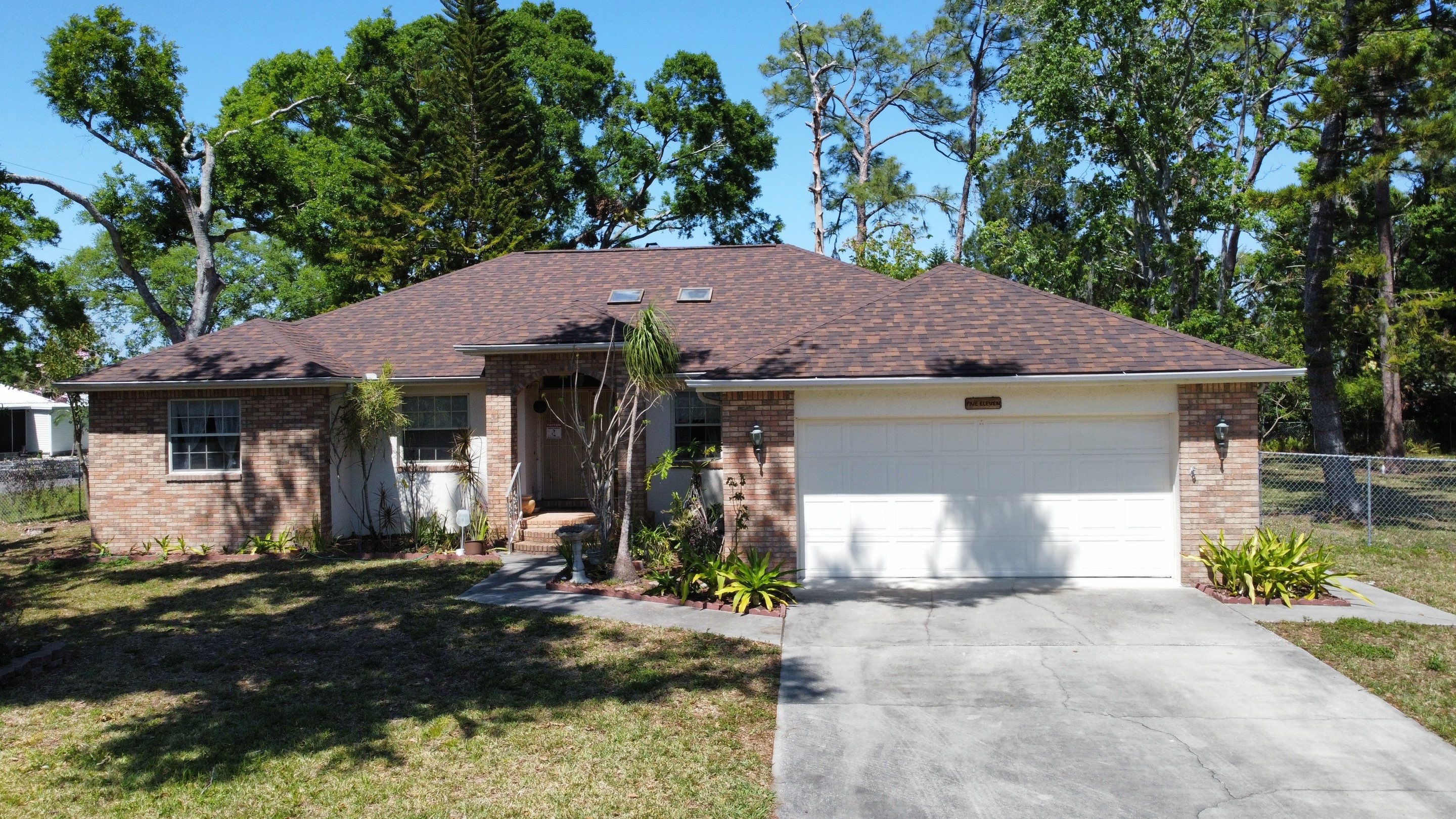 Roof Replacement in Ruskin FL, by Steadfast Roofing 