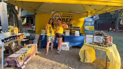 Texas Mead & Music Festival