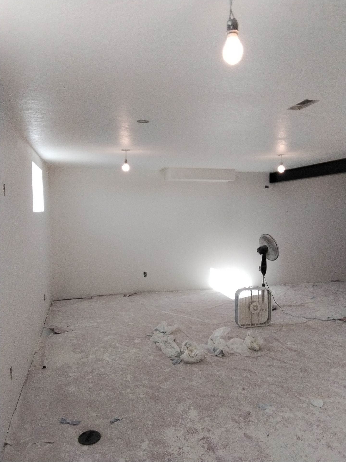 Project in Ankeny by Midwest Paint LLC