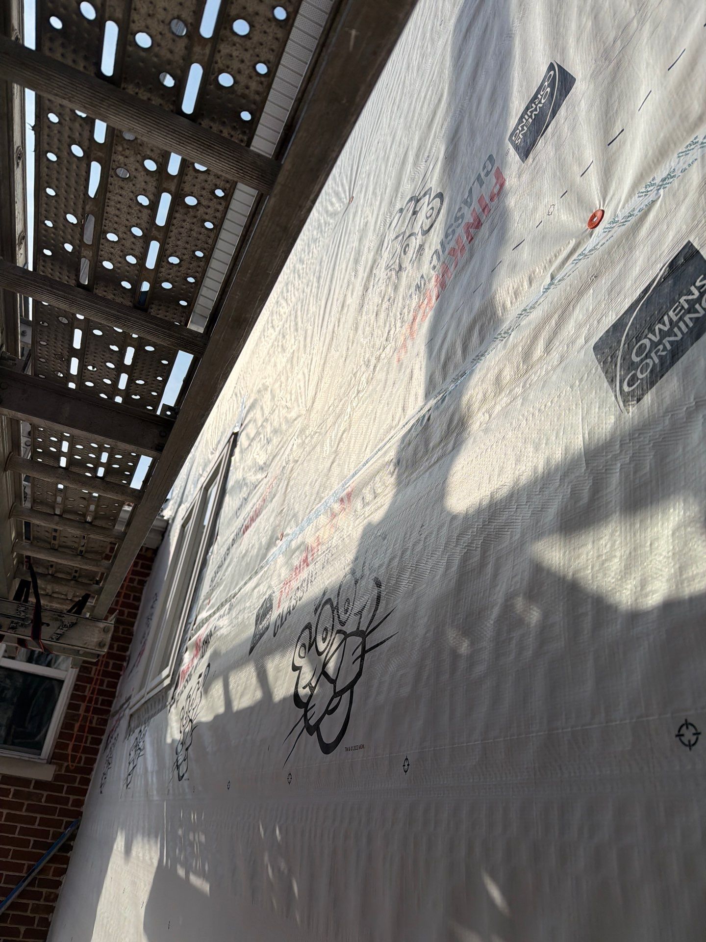 Fox Park Vinyl Siding Transformation | St. Louis, MO by Acute Roofing And Exteriors