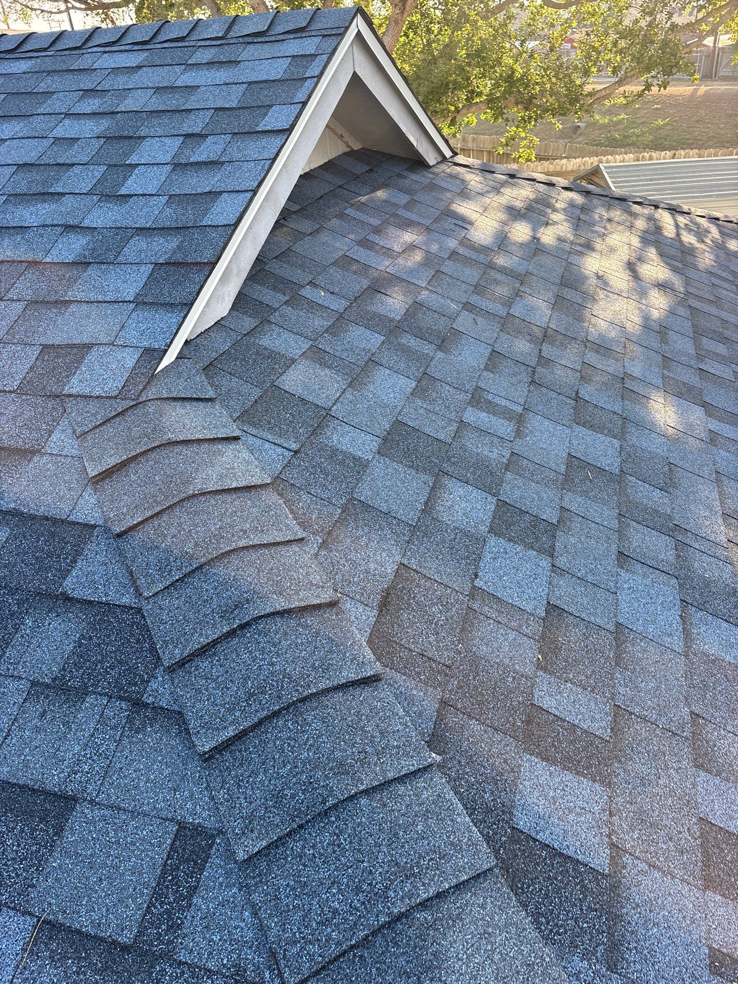 Solar Tubes to brighten up the room by Bayfront Roofing and Construction