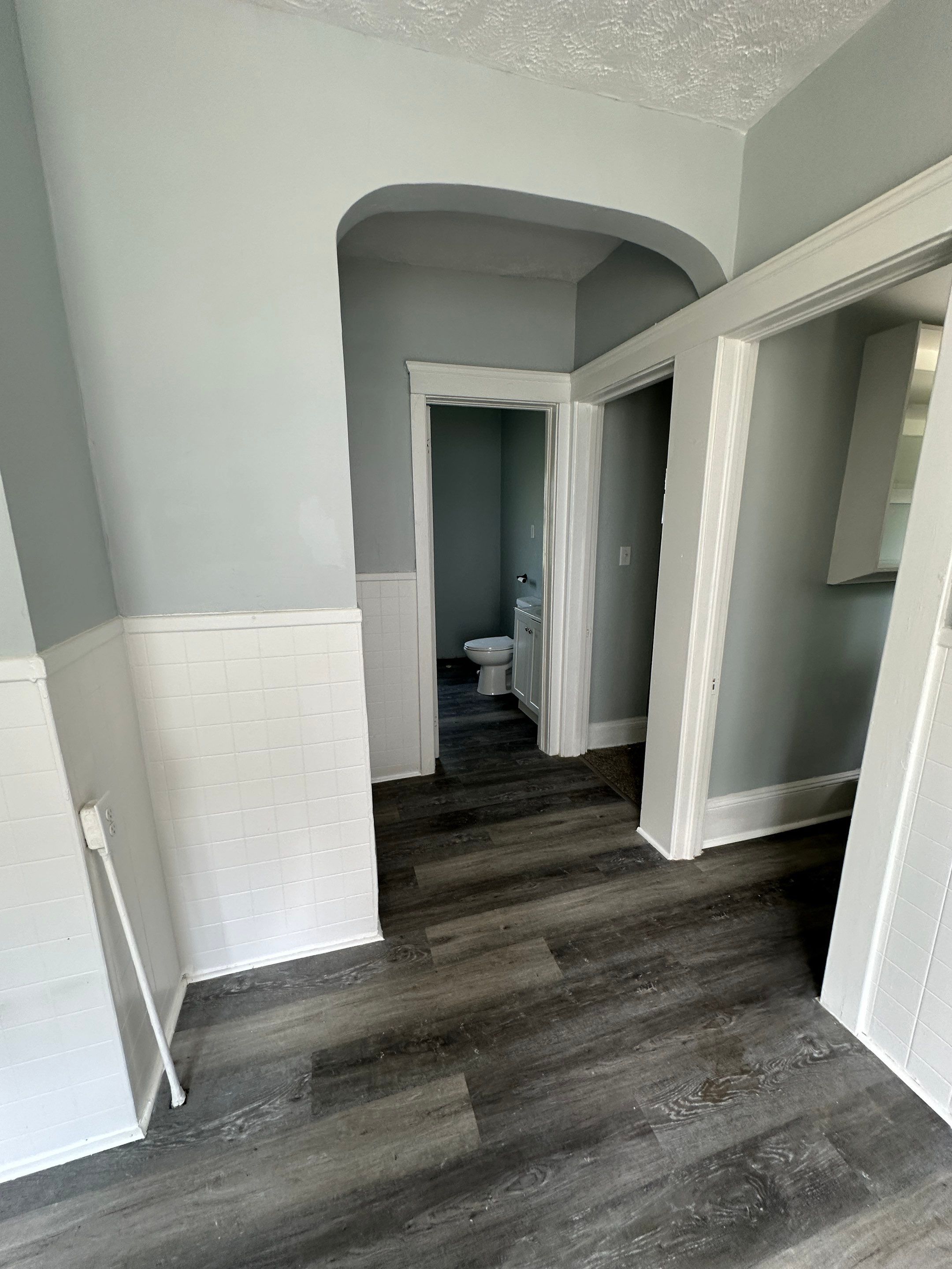 Full Project Oversight for a Full Rehab by Rei Task