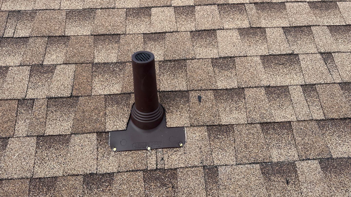 Copperas Cove TX — Hail Damage Roof Replacement by ROAM Roof & Solar