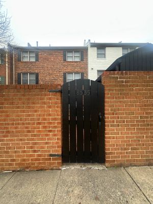 Project in West Springfield