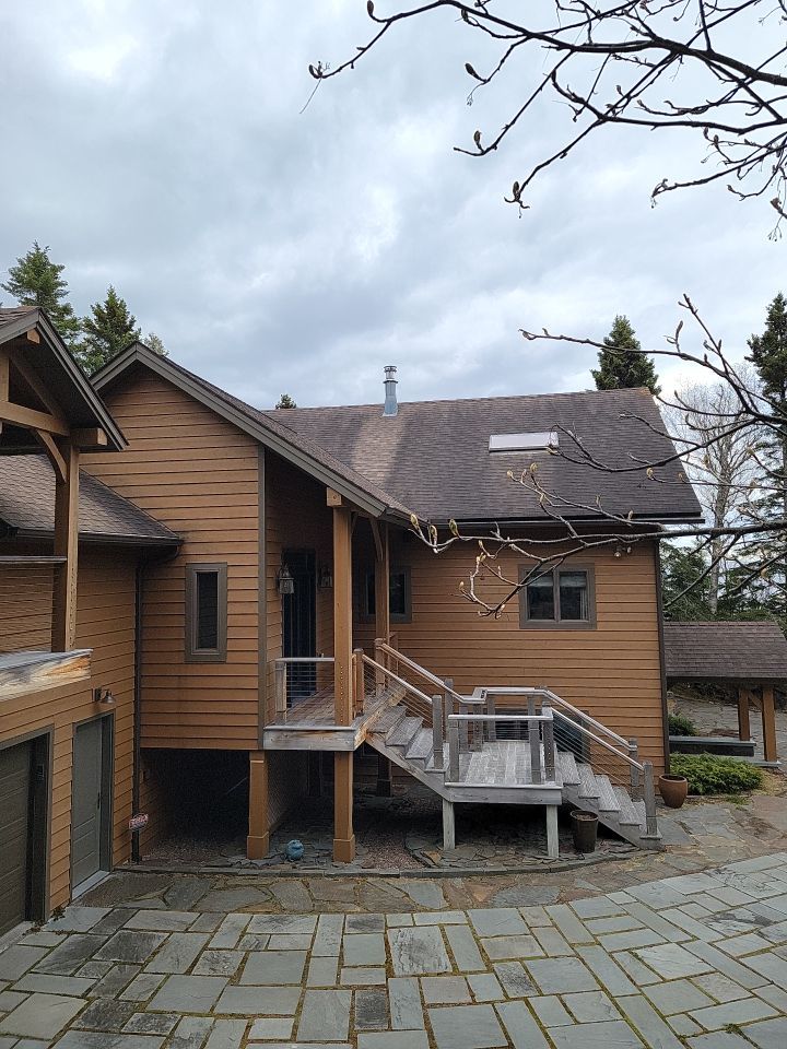 North Shore Roof Replacement by Rhino Roofing LLC