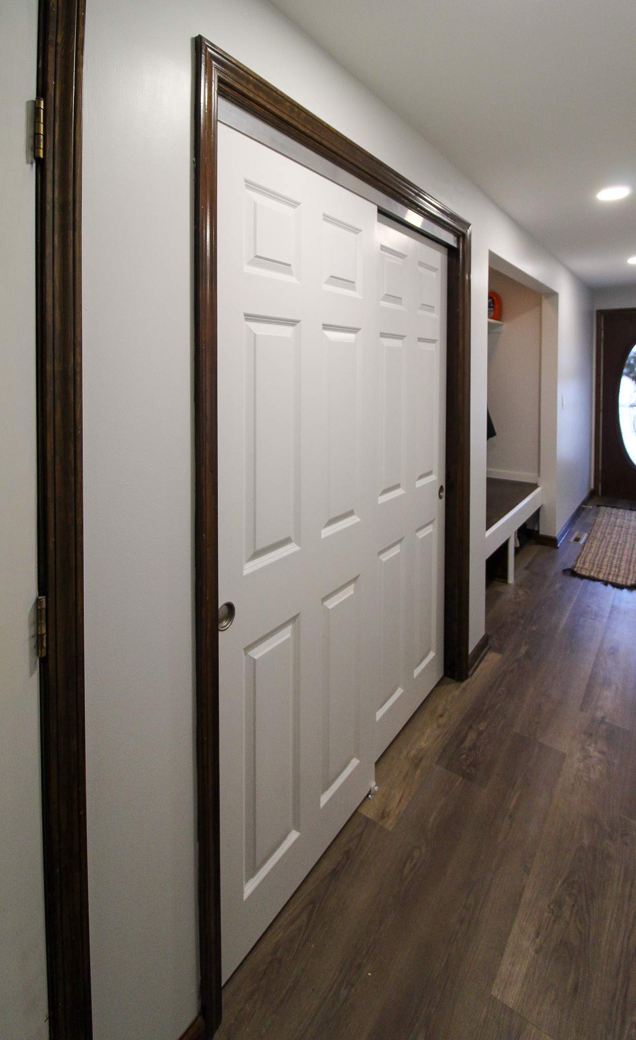 Kitchen Remodel, Interior Renovation by Ivy Lea Construction