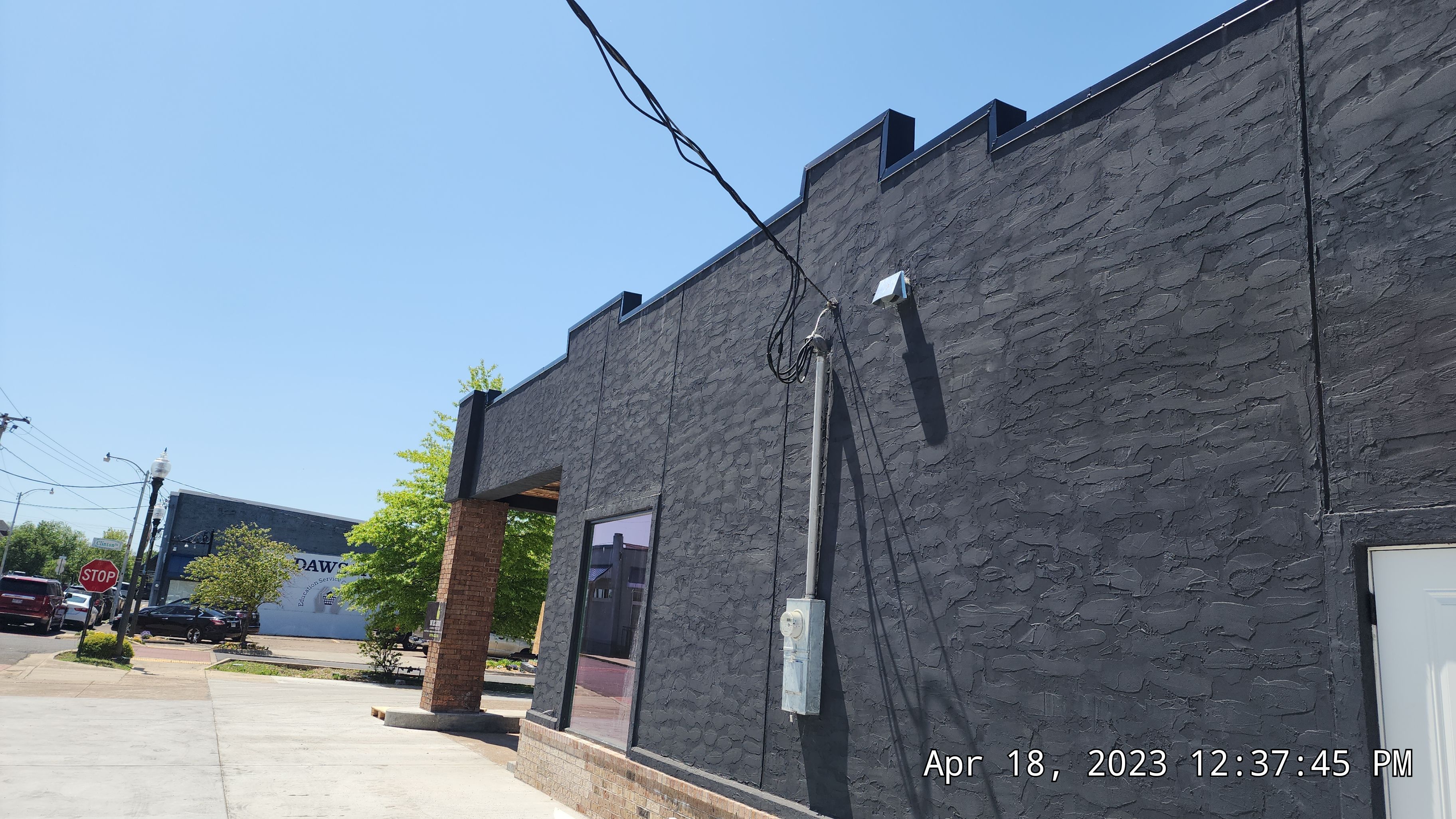Mary and Martha's Florist and Gifts by Hostetler Roofing