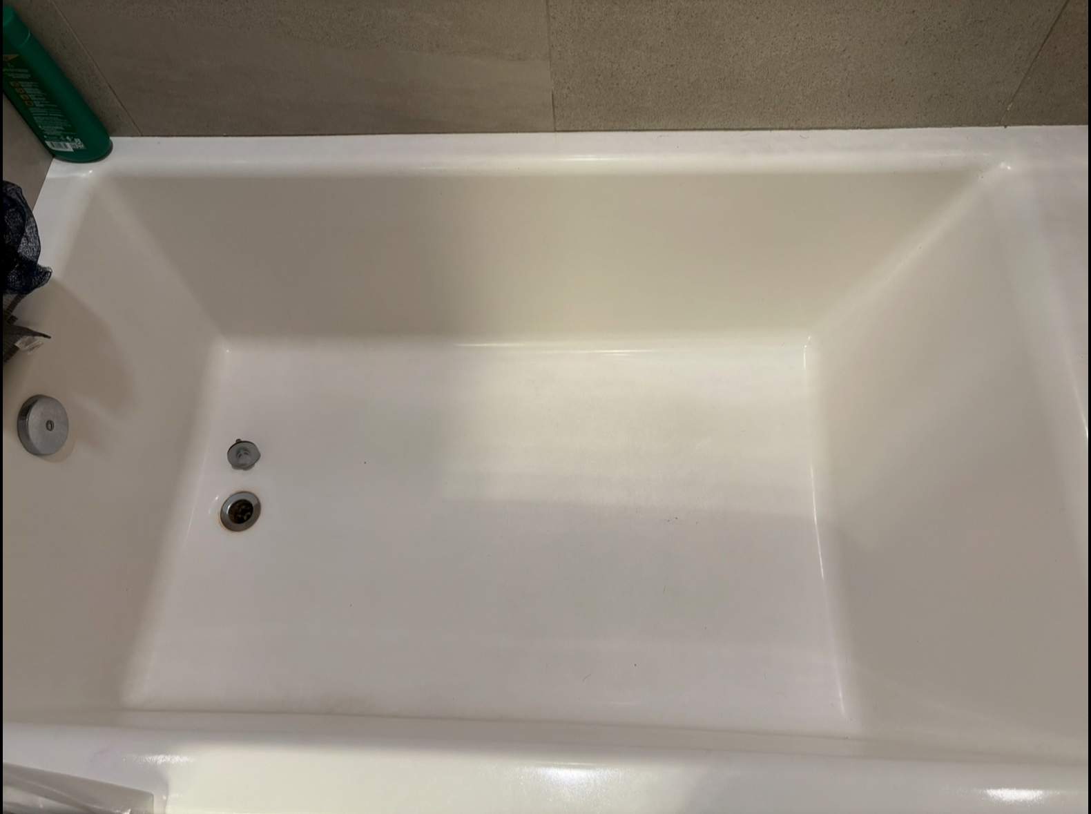 Bathtub Refinishing by Surface Experts - Cypress / North Katy
