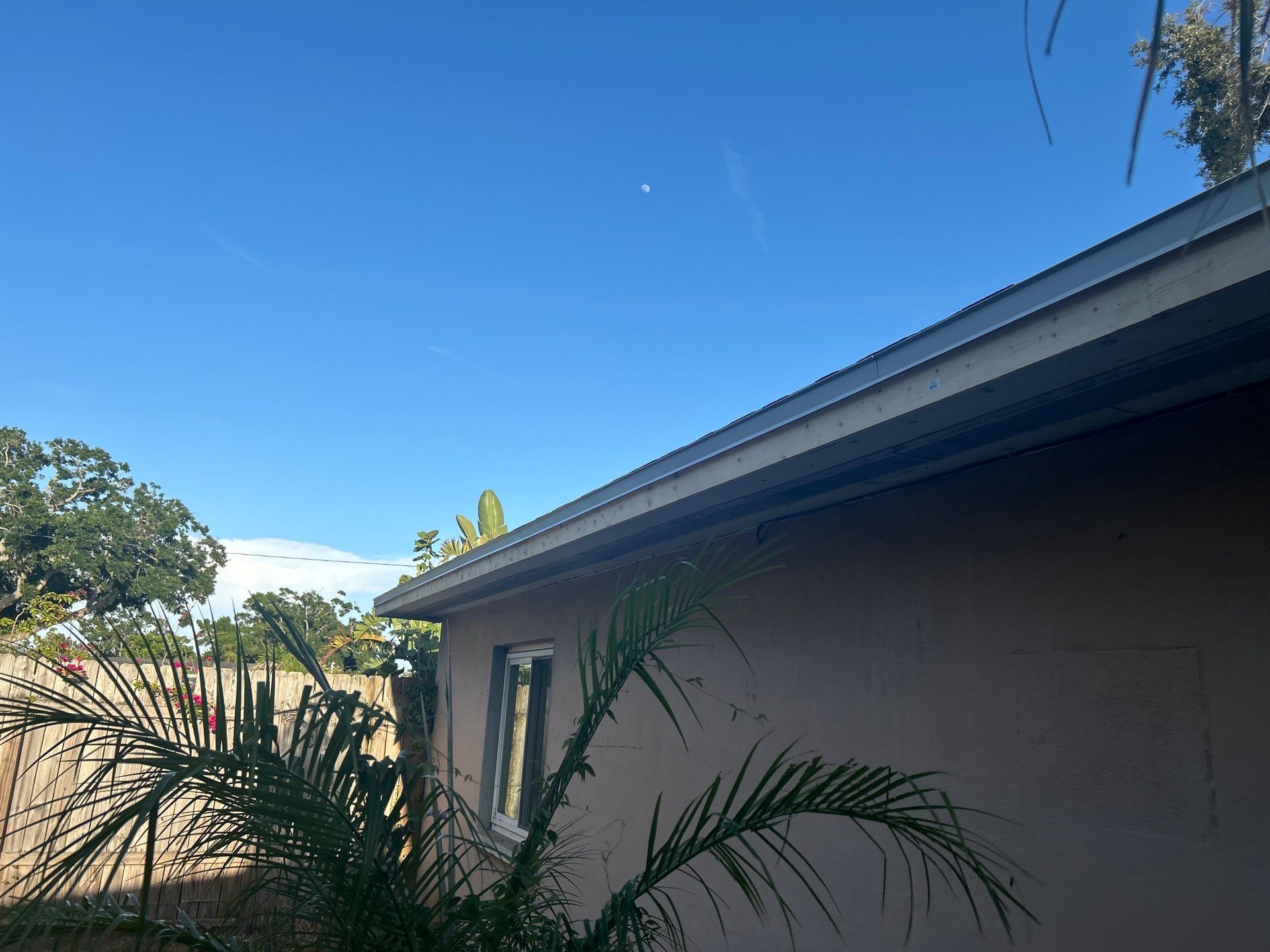 Project in St. Petersburg 33710 by Mitchell Roofing Company LLC 