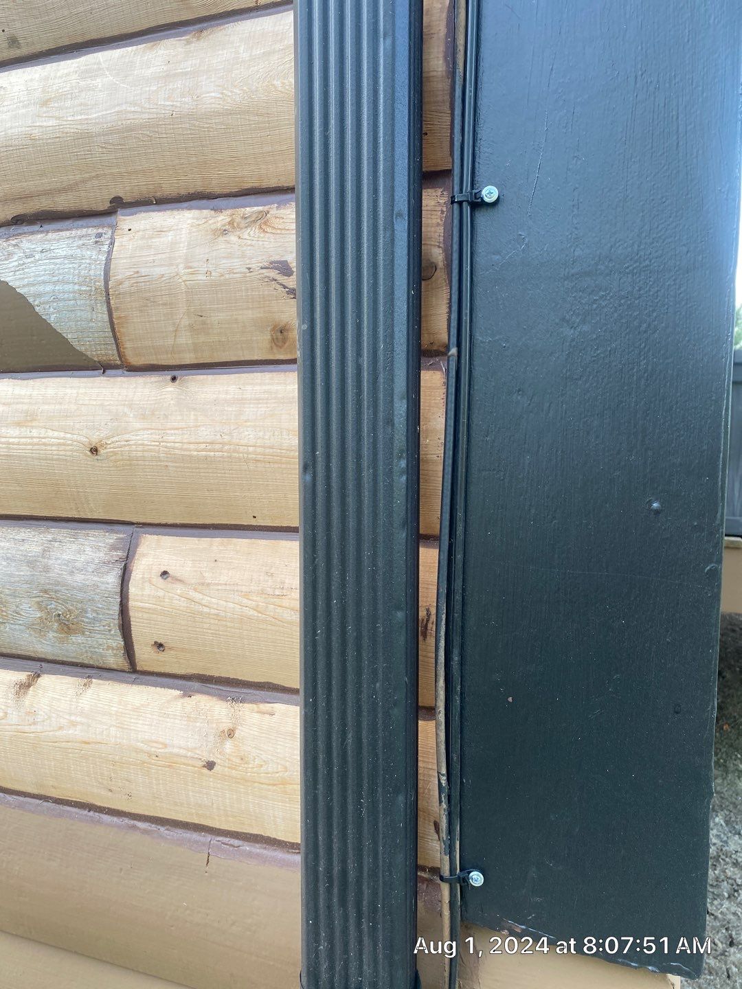 Hail Roof Inspection in Jenks by Decor Roofing & Restoration