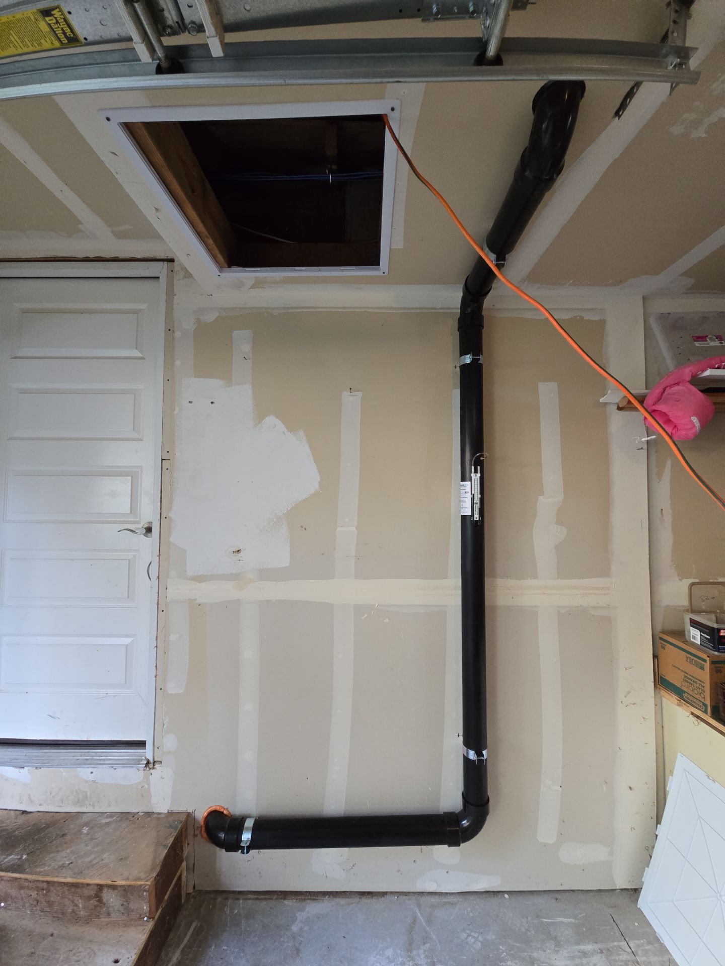 Lake Oswego Project by JustRadon.Com