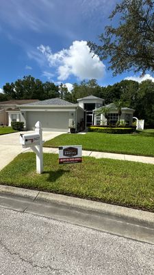 Residential Roofing Installation using Owens