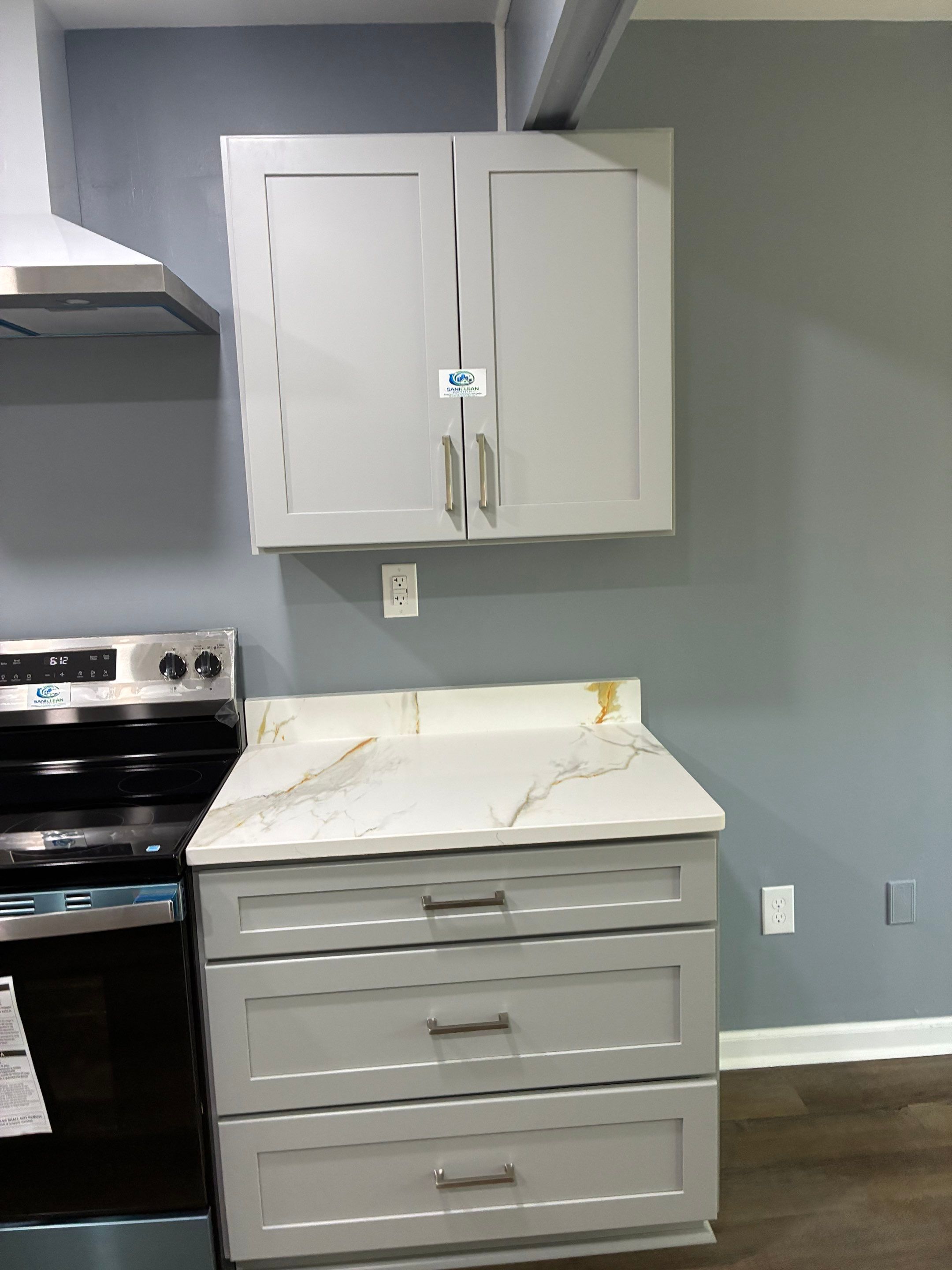 Kitchen Remodel - Bowie, MD by Remodel Now