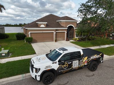 Roof Replacement in Ruskin FL.