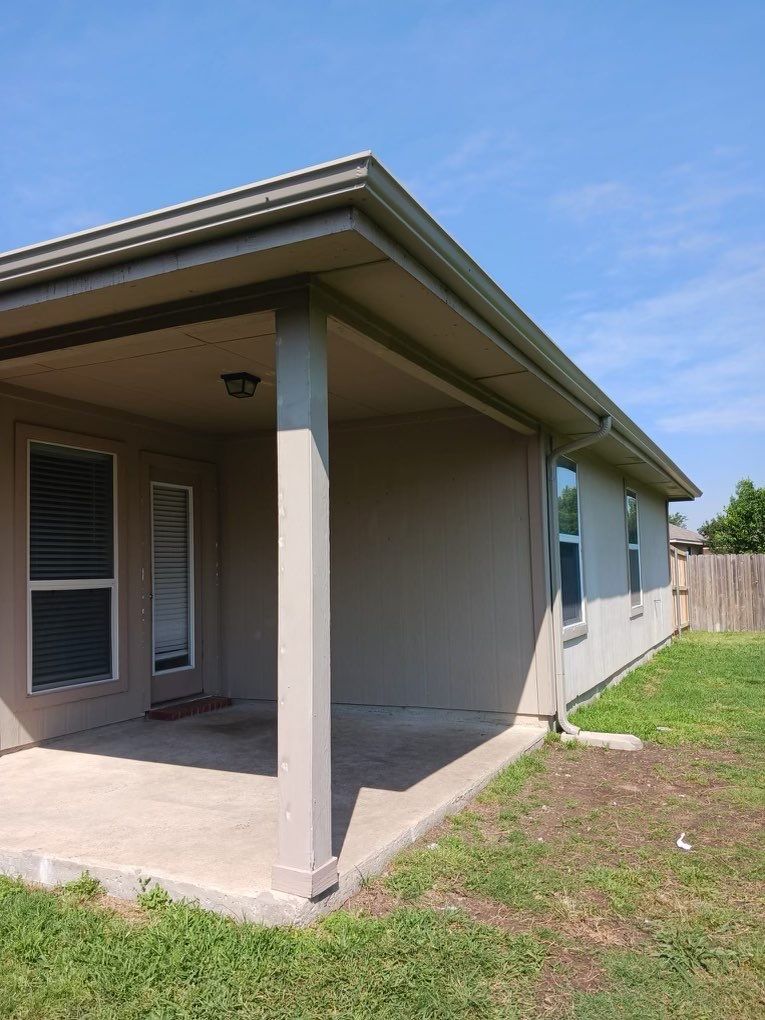 Project in McKinney by Armor Roofing | Exteriors