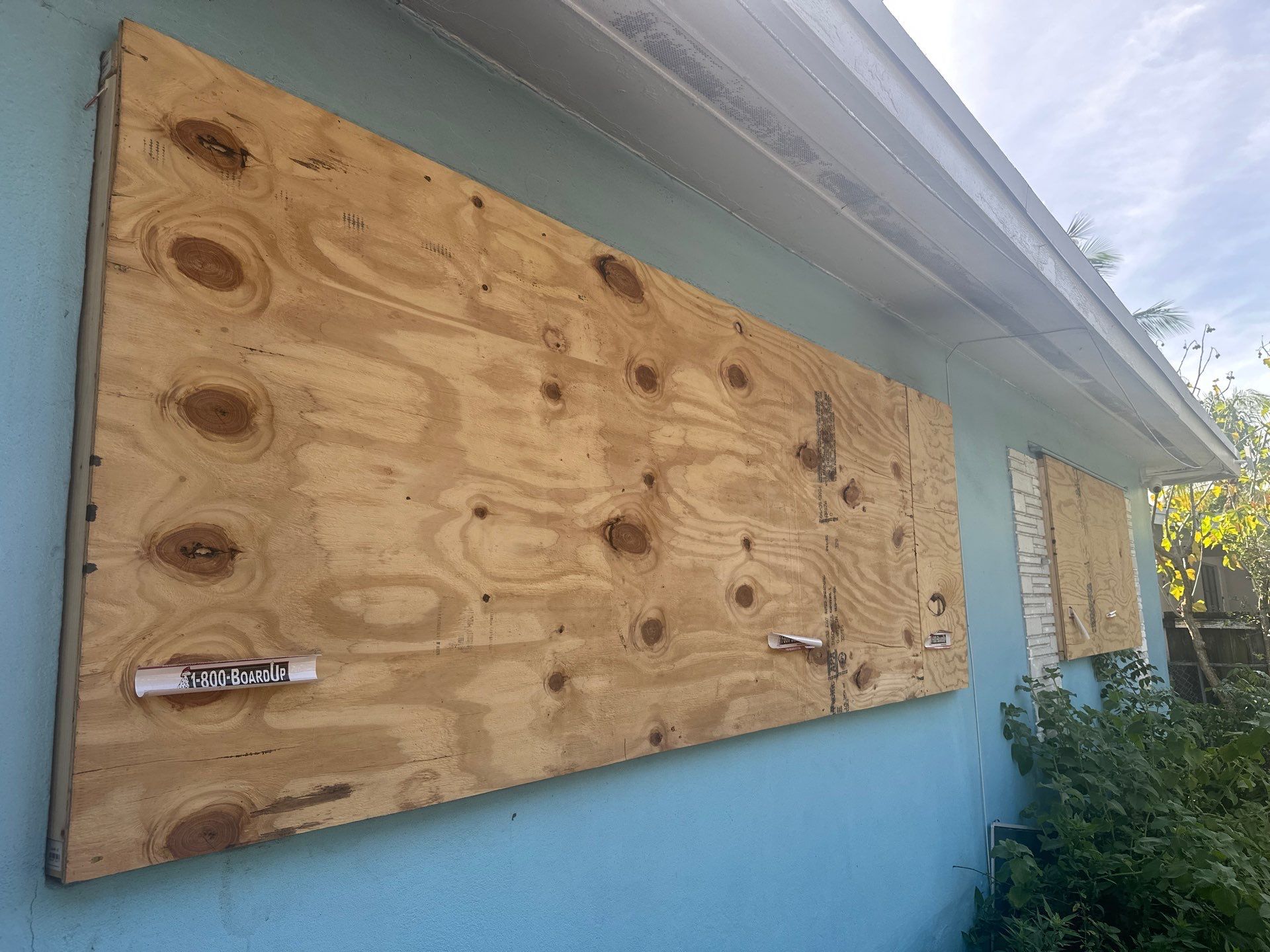 Fire & Smoke Damage Claim in Fort Lauderdale by FLAPA & KeyStone