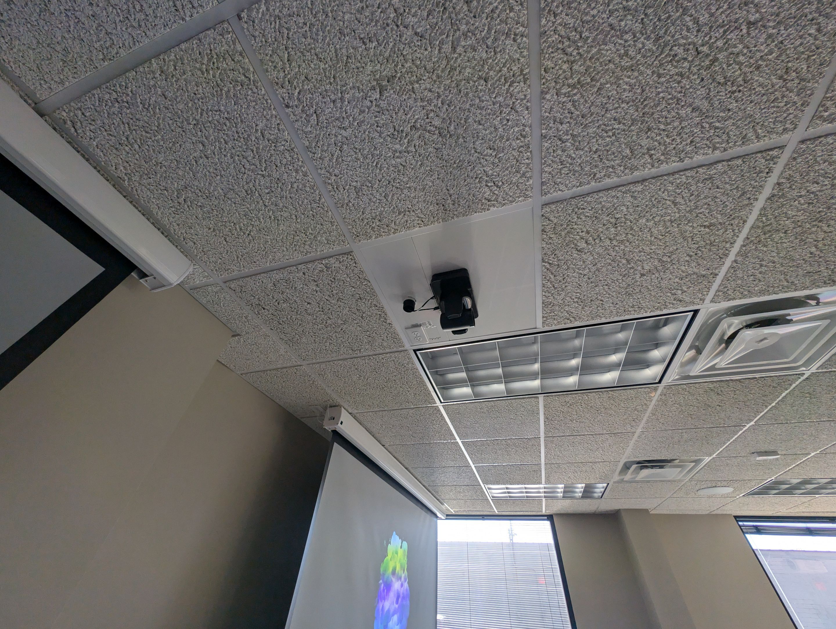 Bridgestream Training AV Modernization by Techkinect