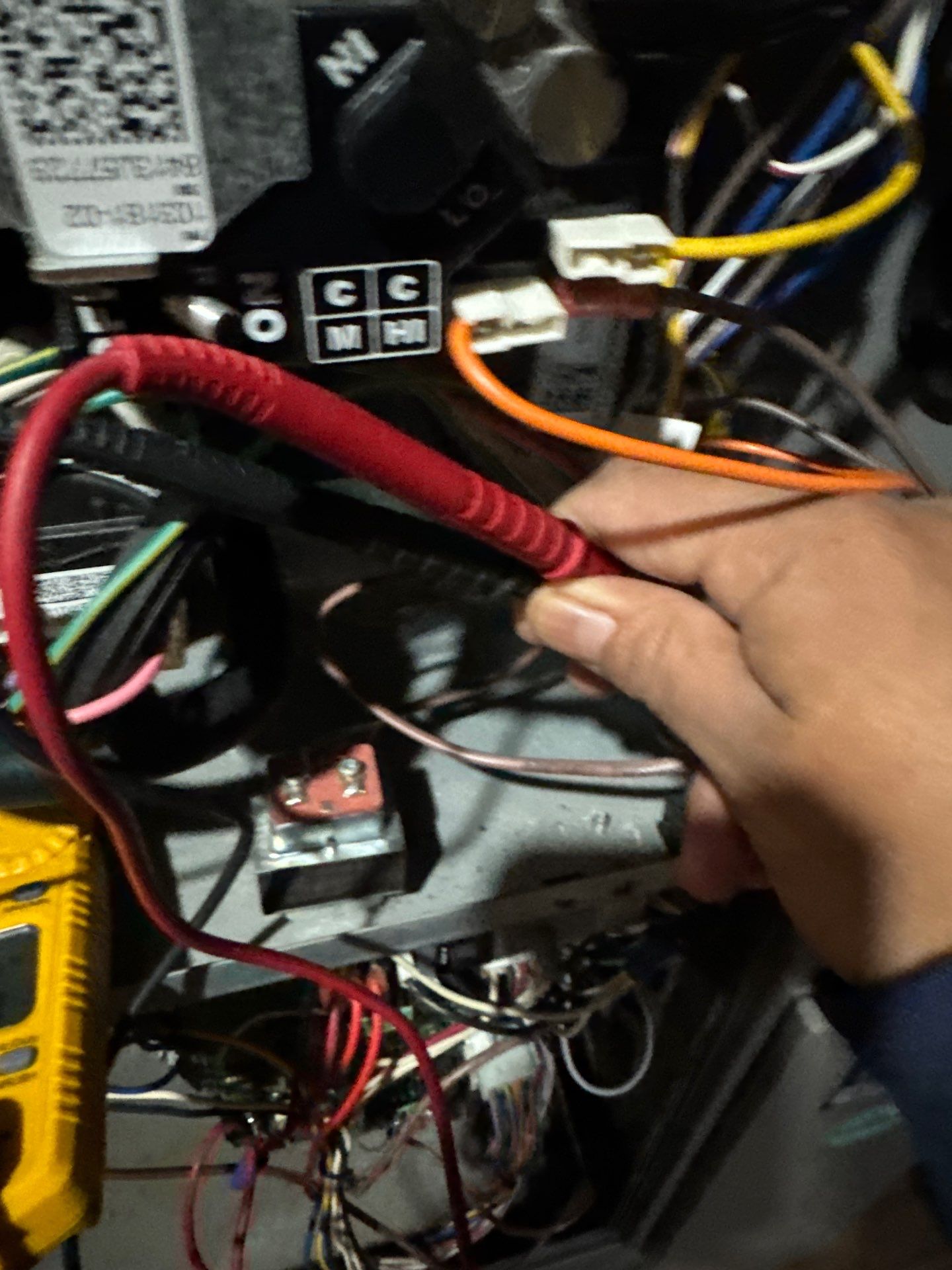 Lennox Furnace Precision Tune-Up by GSHA Services LTD
