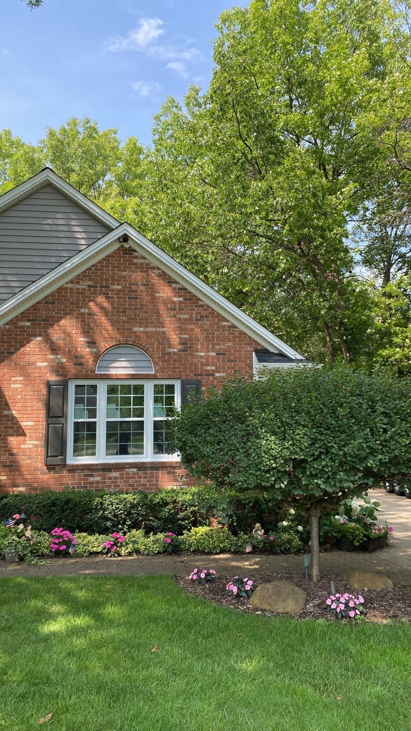 Siding Replacement using CertainTeed Landmark by 180 Contractors