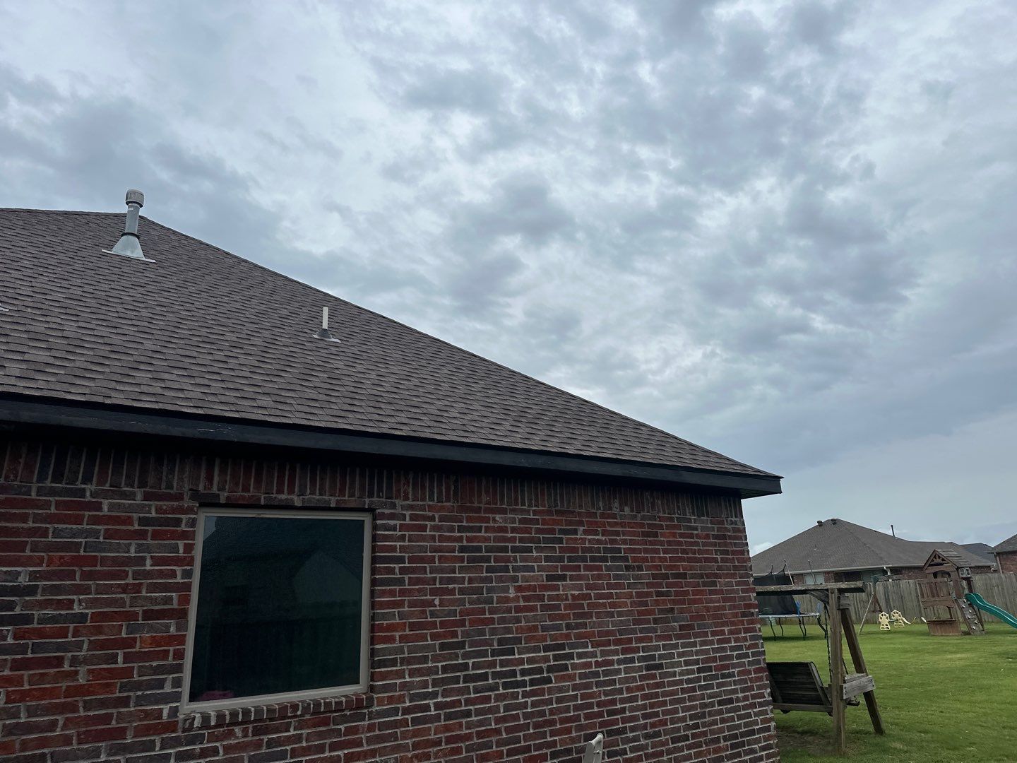 Residential Roofing Installation in Springdale, AR by Ozark Mountain Roofing