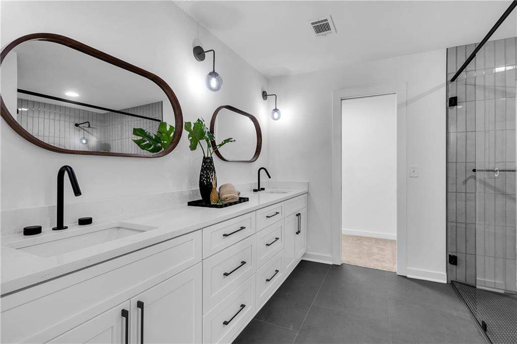 Comprehensive Interior and Exterior Renovation for Marietta Investment Property by Swift Home Renovations